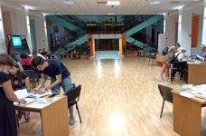 Європейський університет запрошує на День відкритих дверей