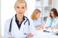 Уряд оновив систему безперервного професійного розвитку медиків