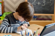 Області отримали майже 60% підручників для 4-х класів