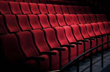 В Україні проведуть дослідження якості кіноосвіти