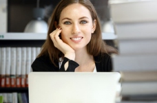 Комп'ютерні навички можна перевірити через тест