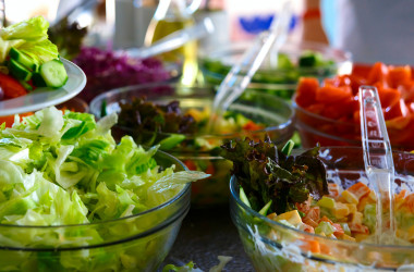 Уряд змінив норми харчування у закладах освіти