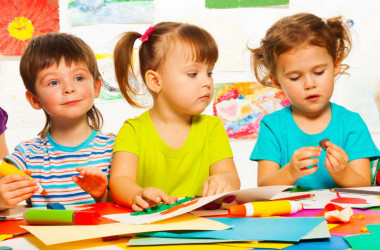 КМУ удосконалив організацію інклюзії в дитсадках