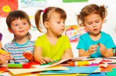 КМУ удосконалив організацію інклюзії в дитсадках