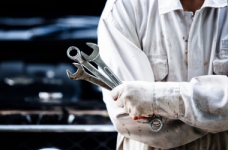 Зношеність обладнання у профтехах перевищує 50%