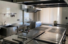 Шкарлет: реформа шкільного харчування – одна з цілей МОН