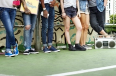 Україна відтепер відзначатиме День молоді 12 серпня