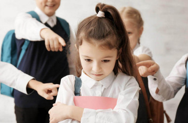 Створюємо недискримінаційну школу: інструкція директору