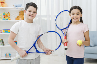 У МОН презентували модельну програму з фізкультури