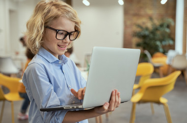 Області отримали понад 80% підручників для 4 класів