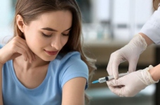 У Києві вакциновано 57% педагогічних працівників