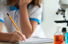 Українські учні стали призерами Міжнародної олімпіади з хімії