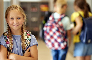 Україна реалізовуватиме Декларацію про безпеку шкіл