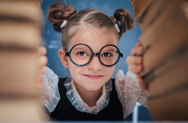 Регіони отримали майже всі підручники для 4-х класів