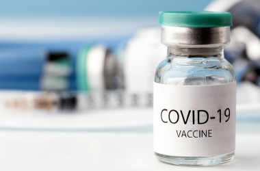 В Україні поки вакциновано 35% вчителів