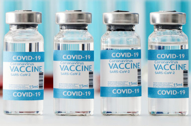 Чи відчуваєте ви тиск керівництва через необхідність щеплення?