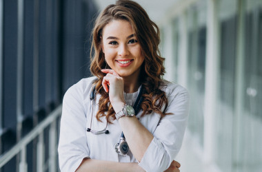 Визначено обсяг держзамовлення для студентів-медиків