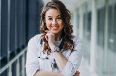 Визначено обсяг держзамовлення для студентів-медиків