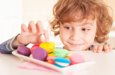 Споживання цукру школярами втричі перевищує норму