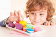 Споживання цукру школярами втричі перевищує норму