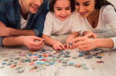 Збираємо пазли – отримуємо нові знання