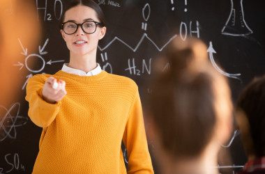 Більшість абітурієнтів вступили за 1-м та 2-м пріоритетами