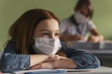 МОЗ: вакцинація дітей передбачена лише в окремих випадках