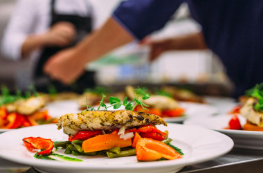 Нові норми шкільного харчування впровадять з 1 січня