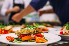 Нові норми шкільного харчування впровадять з 1 січня