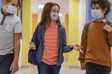 Регіони посилять дотримання протиепідемічних заходів