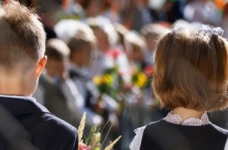 У МОН рекомендують проводити коротку лінійку 1 вересня