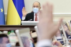 В уряді обіцяють збільшити фінансування освіти