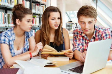 МОН планує покращити мережу гуртожитків для студентів