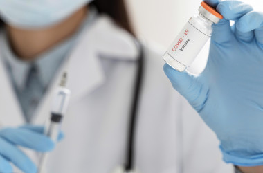 Щеплених освітян замало, – Центр громадського здоров'я