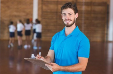 Учителів-новаторів із фізичної культури запрошують на конкурс