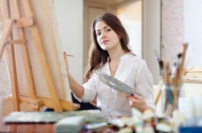 Учителів образотворчого мистецтва запрошують на онлайн-інтенсив