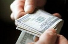 На Прикарпатті затримали члена приймальної екзаменаційної комісії