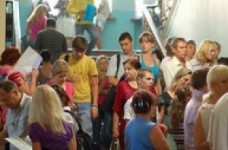 Директор департаменту вищої освіти: Вузи могли б встигнути і до 1 серпня