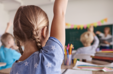 Мінфін: в освітній галузі кошти повинні працювати на освіту