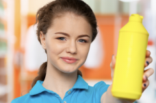 МОН запрошує школи до участі у Дні прибирання