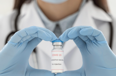 Чи готові Ви вакцинуватися задля роботи свого закладу освіти?