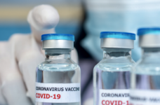 Освітяни вакцинуються повільними темпами, – МОЗ