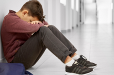 Мін’юст проведе кампанію в школах щодо протидії булінгу