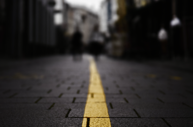 Україна найближчим часом перейде у жовту зону карантину