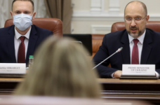 Україна позичила 200 млн доларів на вдосконалення вищої освіти