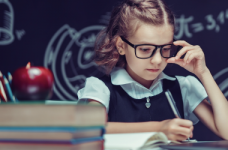 Проєкт освітнього бюджету складає 185,6 млрд