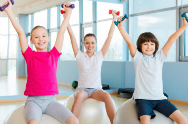 Міжнародний досвід та реалії викладання фізкультури