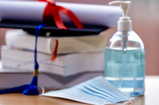 Уряд встановив нові карантинні правила для закладів освіти