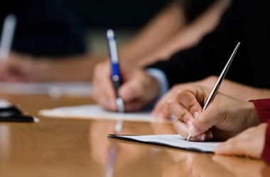 Іспит на знання державної мови не склали майже 15 % учасників