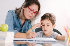 Кількість учнів в інклюзивних класах зросла вдесятеро